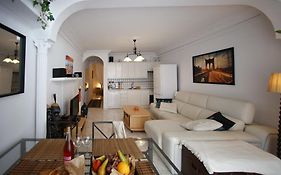 Costa del Silencio Apartment