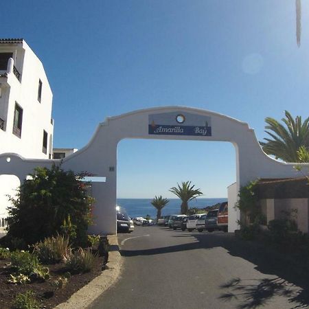 Costa del Silencio Apartment Esterno foto