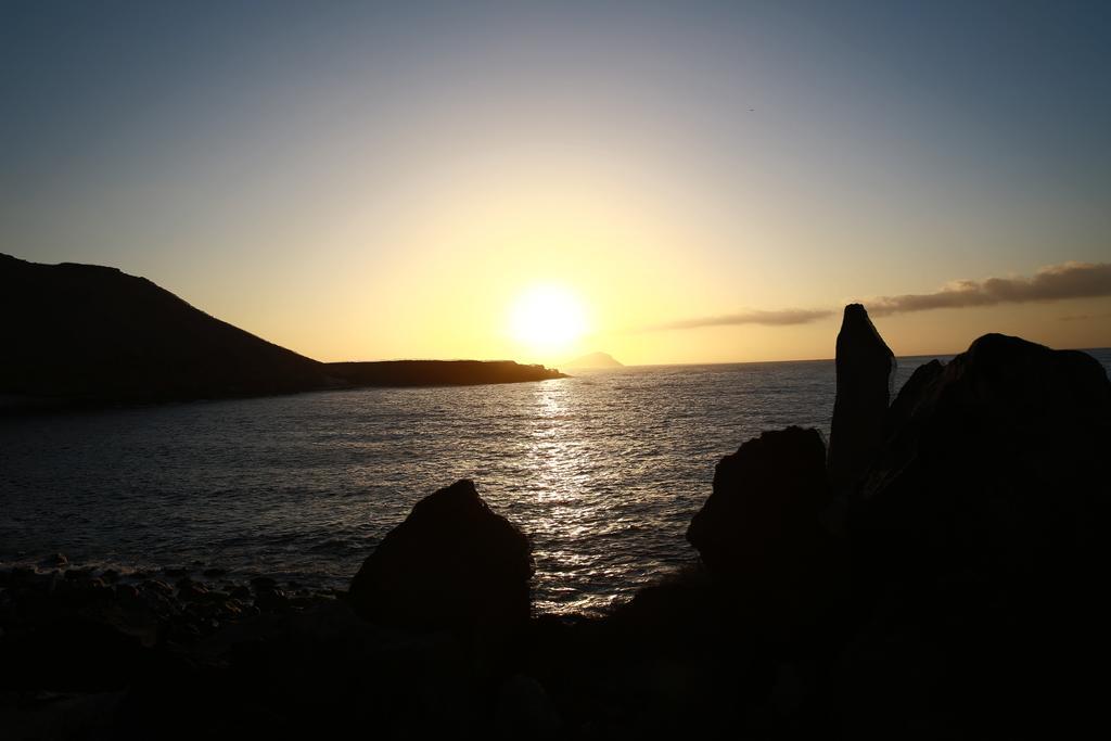 Costa del Silencio Apartment Camera foto