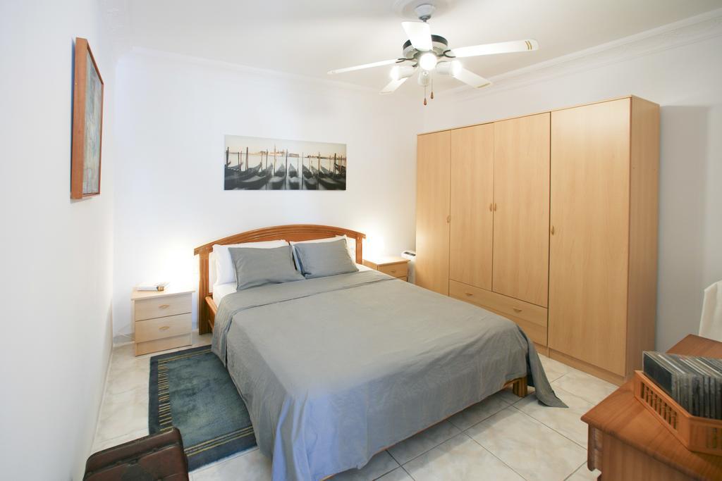Costa del Silencio Apartment Esterno foto