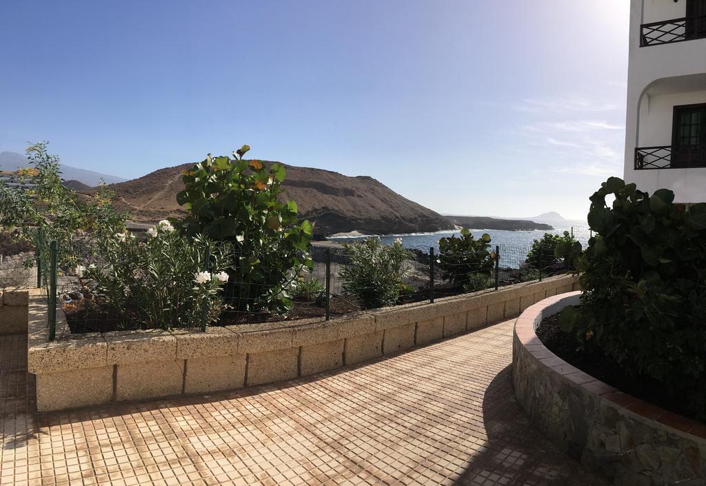 Costa del Silencio Apartment Esterno foto