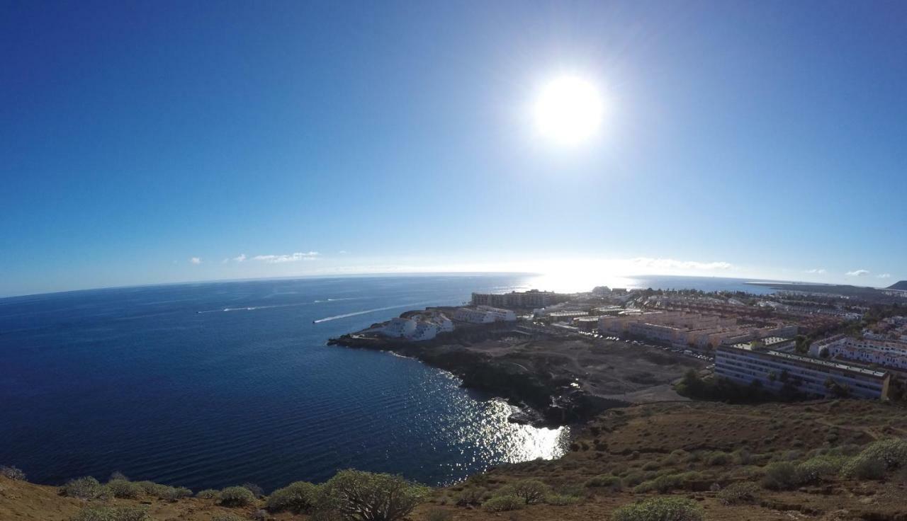 Costa del Silencio Apartment Esterno foto